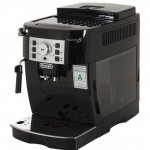 Кофемашина не подаёт...