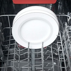 Посуда соленая после...