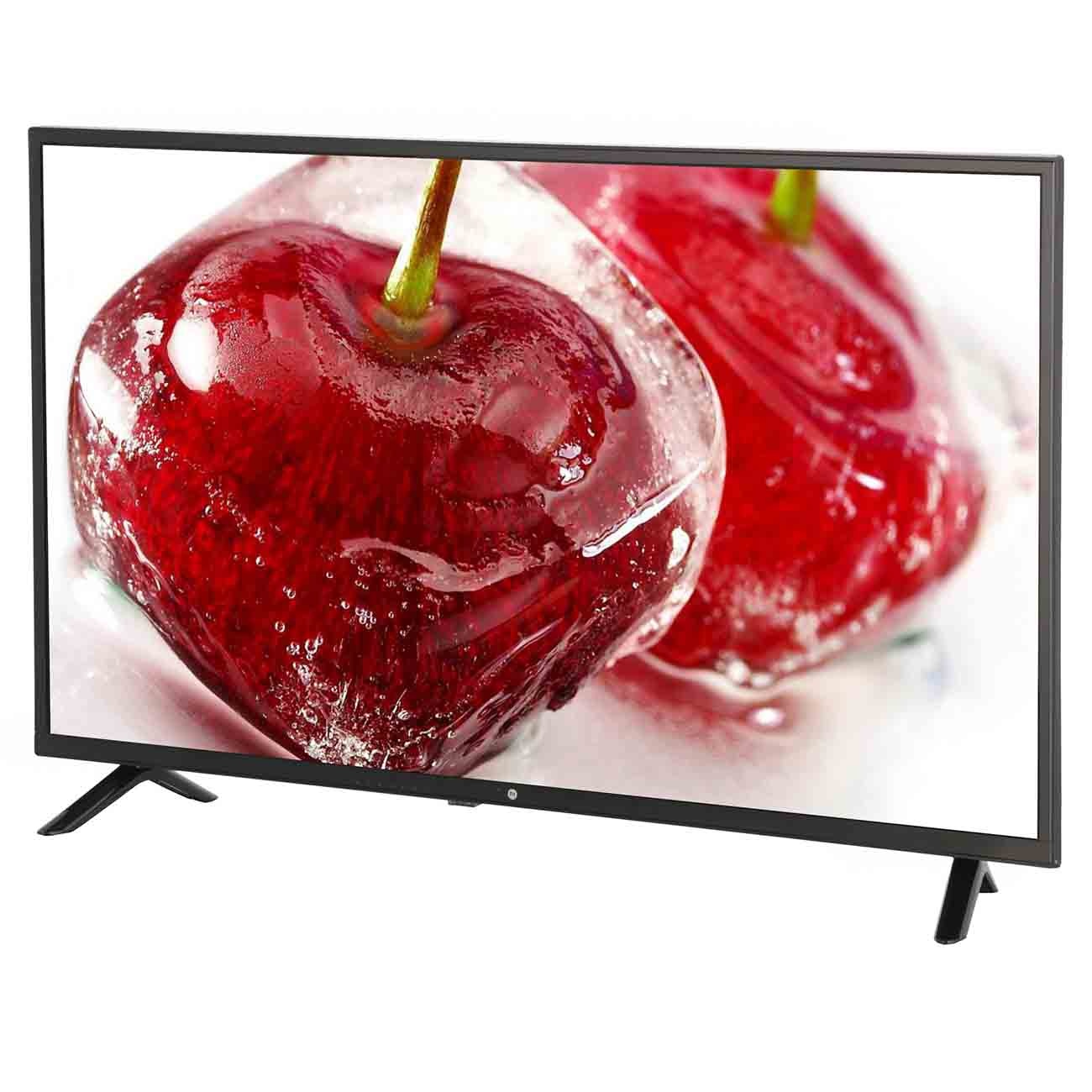 Телевизор перестал...