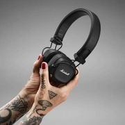 Наушники marshall major 4 не...