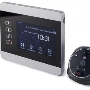 Сервисный код для...