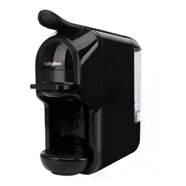 Кофемашина не...