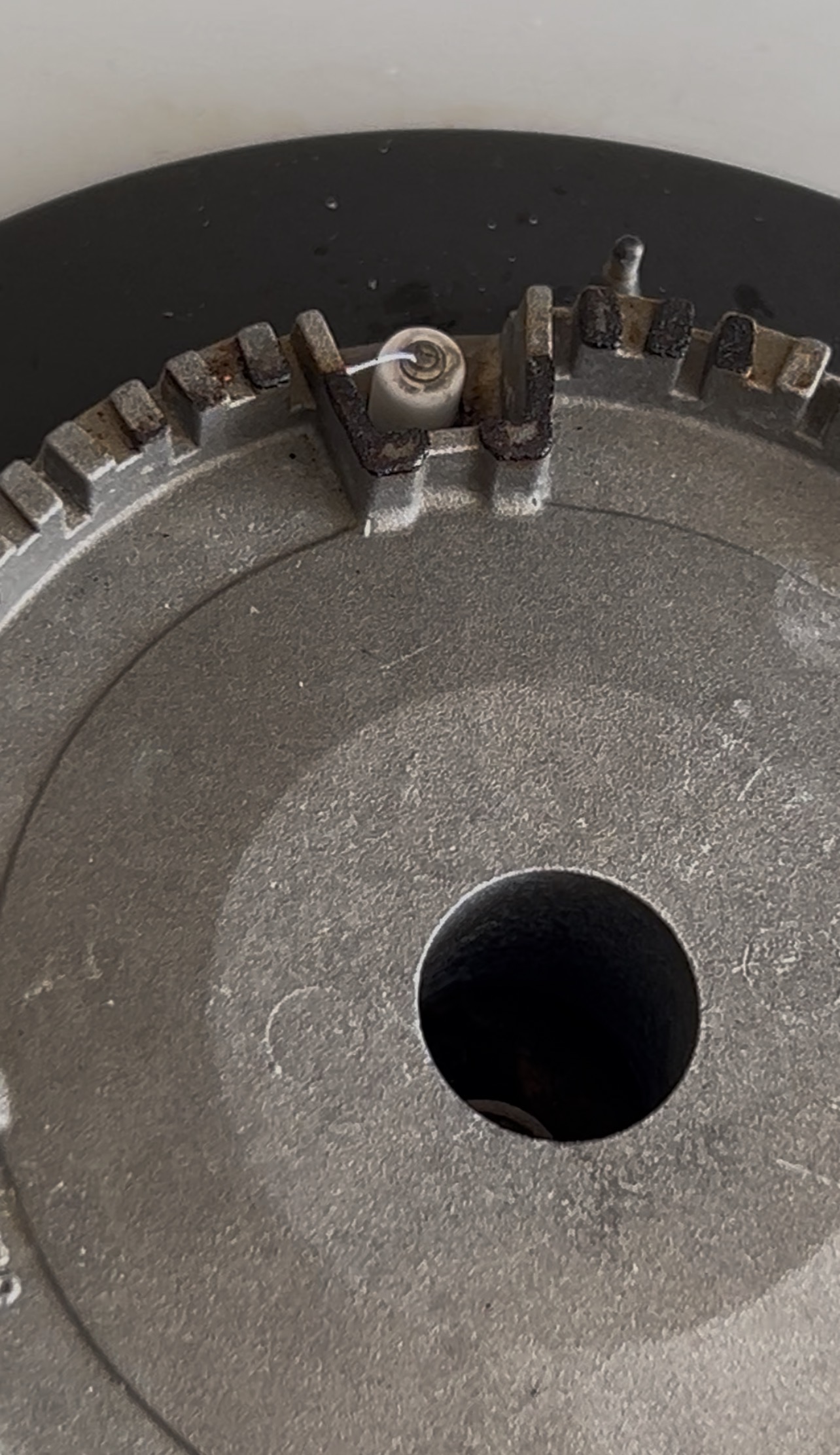 Варочная панель не...