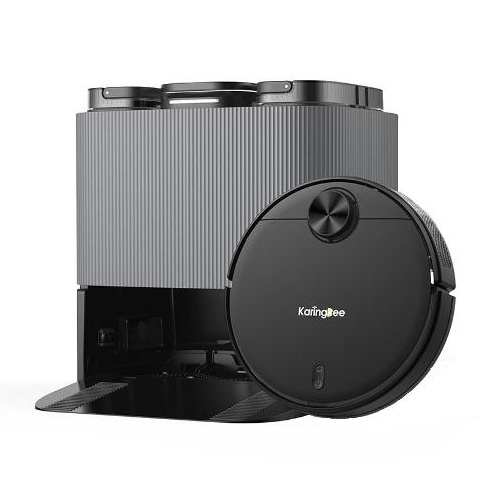 Робот пылесос karingbee