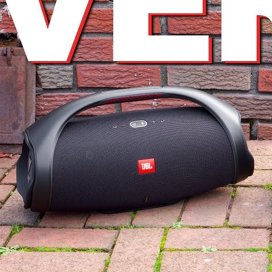 Jbl boombox 2 не заряжается...