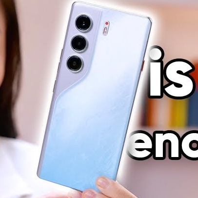 Телефон выключился и...