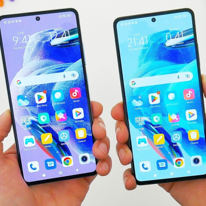 Телефон не распознаёт...