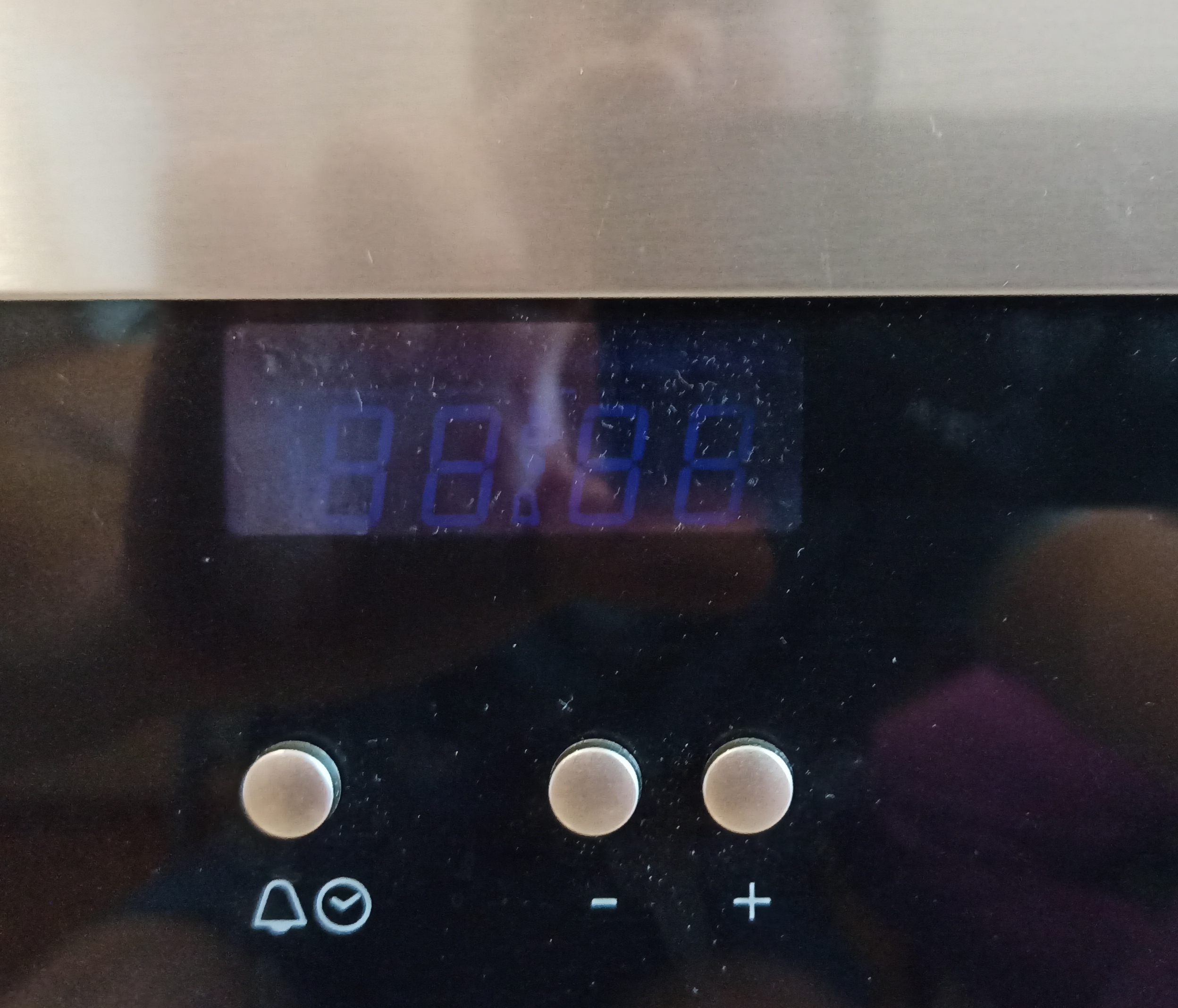 Ремонт духовки