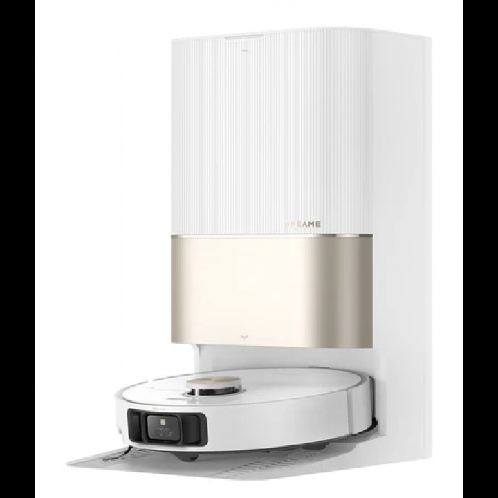 Почему робот пылесос...