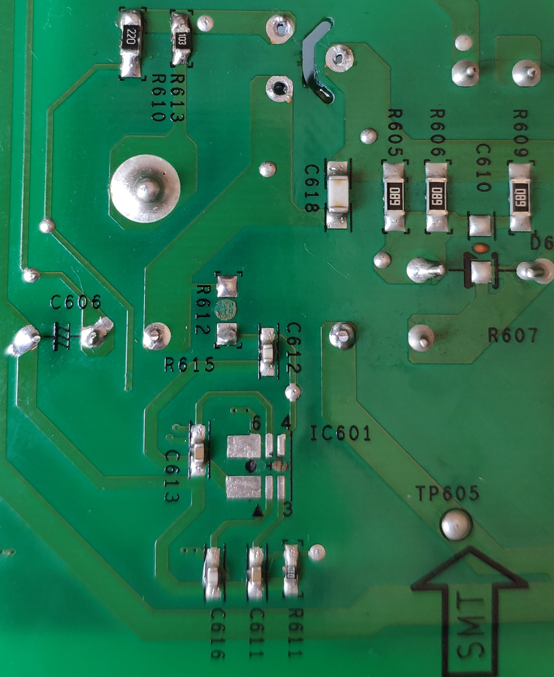 Номинал резистора