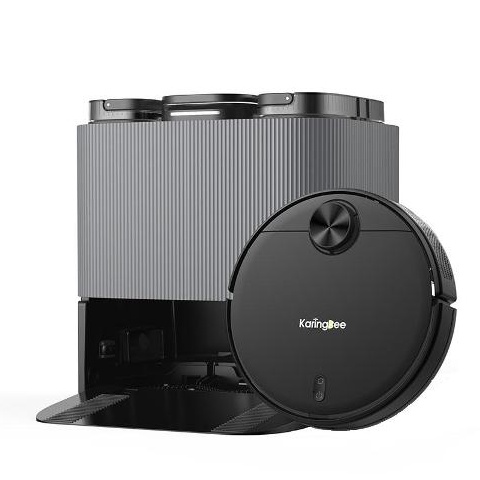 Робот пылесос не...