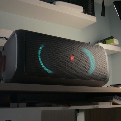 Не отключается...