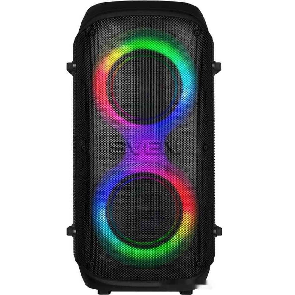 Акустическая система...