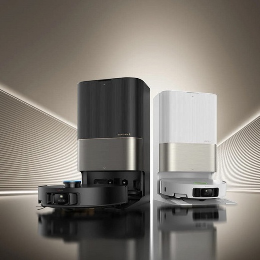 Робот пылесос не...