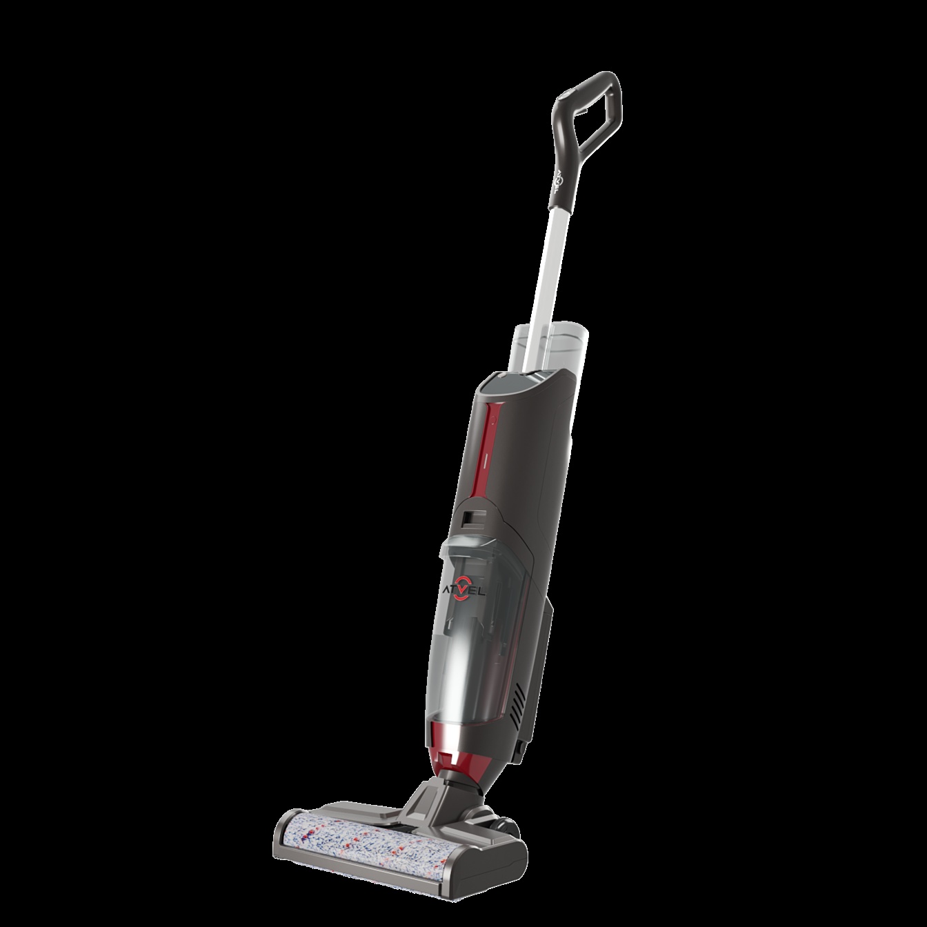 Ремонт пылесоса atvel