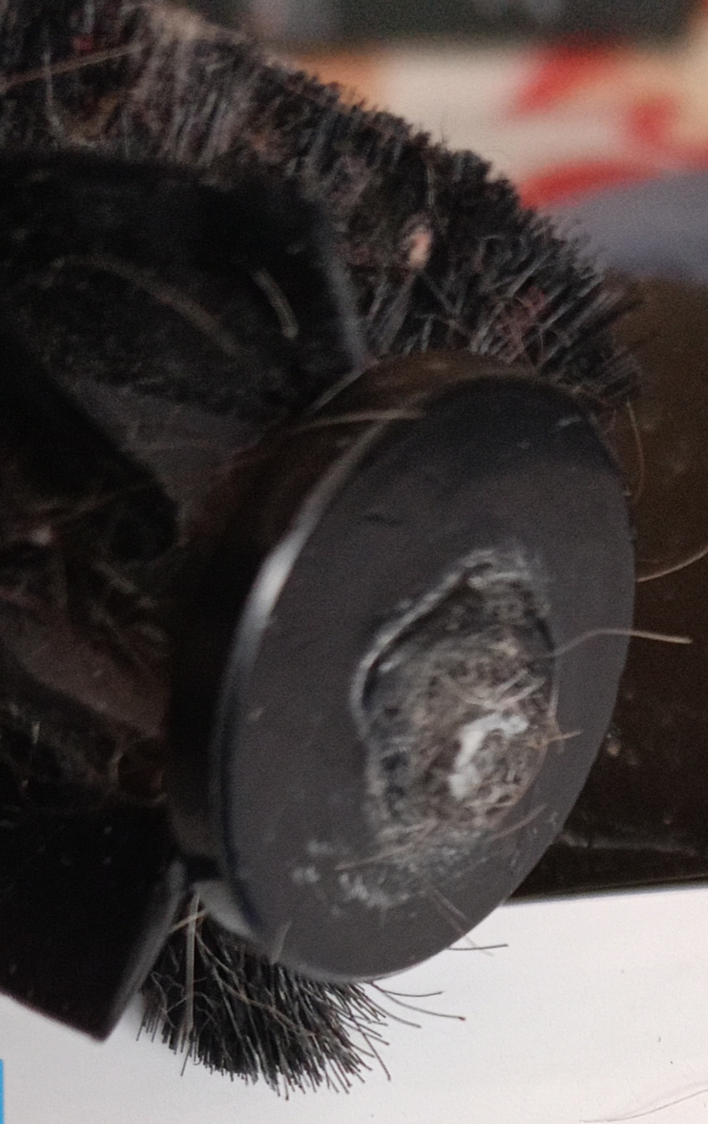 Ремонт робота...