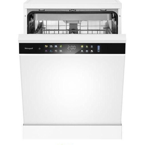 Посудомойка выдает...