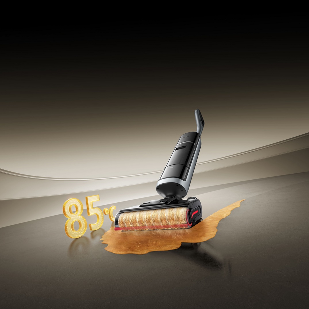 Ошибка на пылесосе...