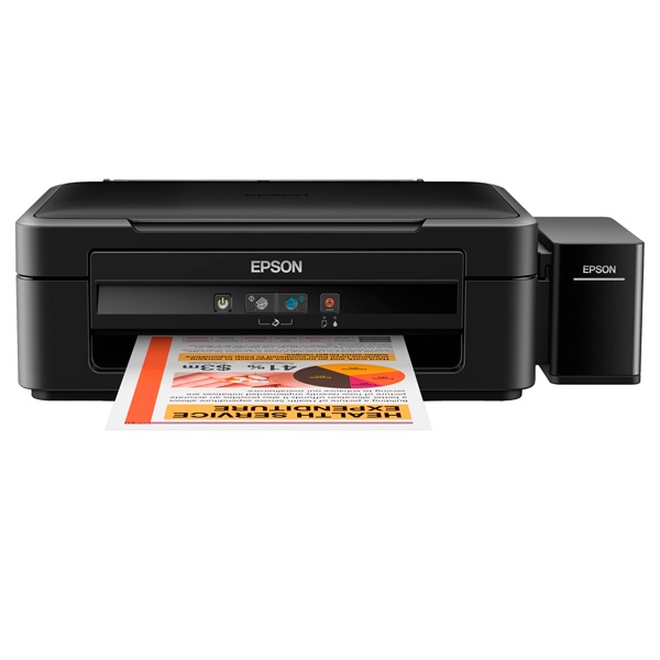 Принтер epson не...