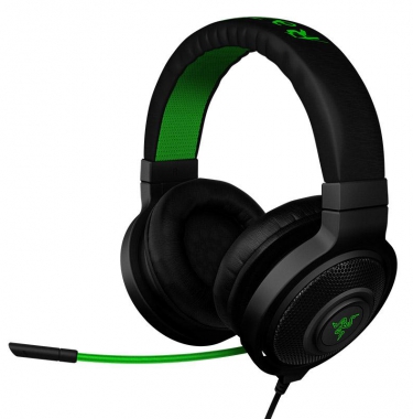 Как подключить наушники razer kraken x к ps4