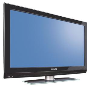 TV Philips не работает...