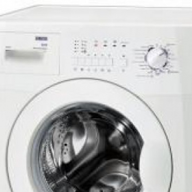 Не сливает воду стиральная машина Zanussi