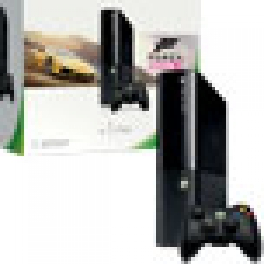 Приставка microsoft xbox 360...