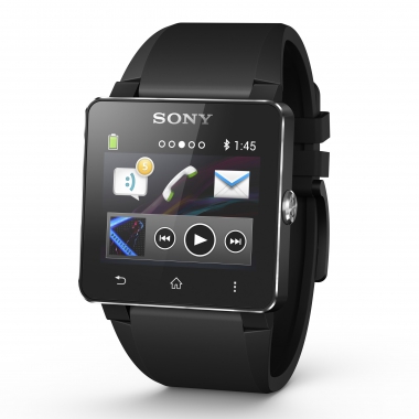 Замена дисплея sony...