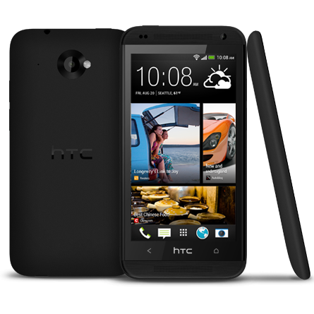 Стекло HTC Desire