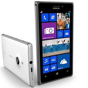 Ремонт nokia lumia 925...