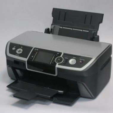 Epson r390 как разобрать принтер