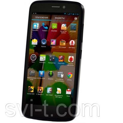 Замена дисплея fly 4410i