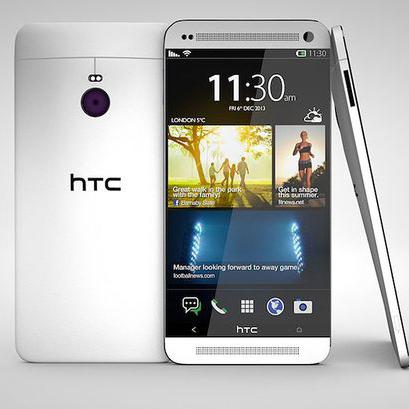 HTC One M8 Dual sim не включается