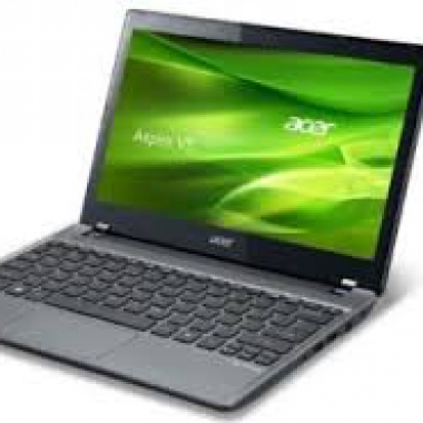 Aspire v5 не включается