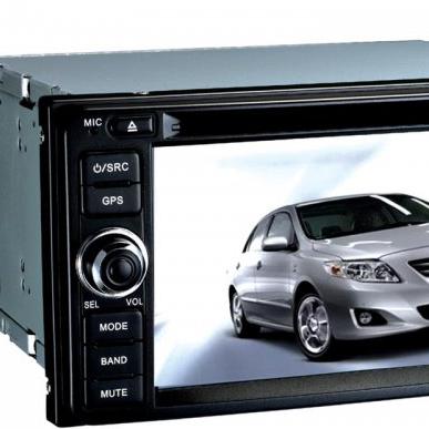 Автомагнитолы