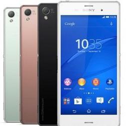 Замена дисплея на sony...