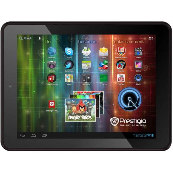 Ремонт Prestigio MultiPad 4 PMT5487 3G