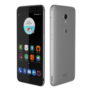Zte blade v7 lite перестал...