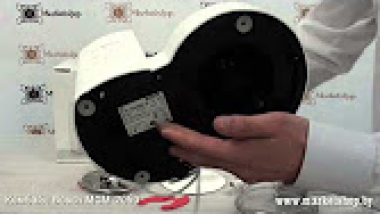 Уронил комбайн bosch mcm...