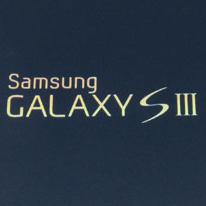 Galaxy S III не читает...