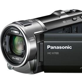 Информация с Panasonic...