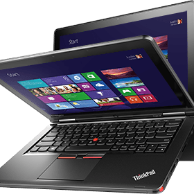 Не видит дисковод ноутбук lenovo thinkpad yoga 14