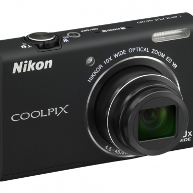 Фотоаппарат nikon coolpix...
