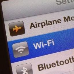 Не активны кнопки wi-fi...