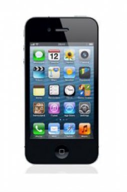 Проблема с iphone 4s и...