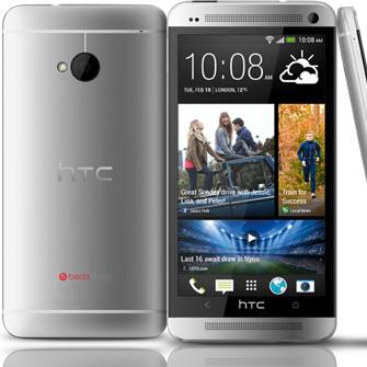 Замена динамика на htc...