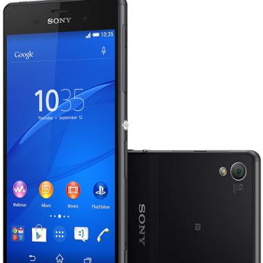 Треснул сенсор на sony