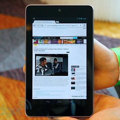 Найти запчасти к nexus 7...