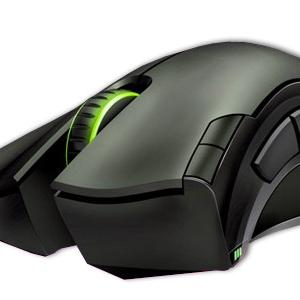 Нужен ремонт razer mamba 2012