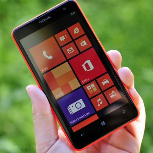 Не загружается wp 8.1